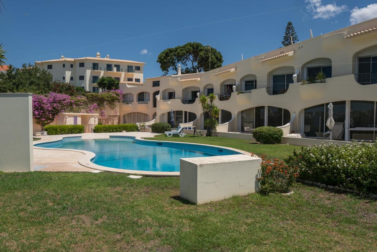 One Bedroom Sea View Apartment Clube Rio Ferragudo Exterior photo